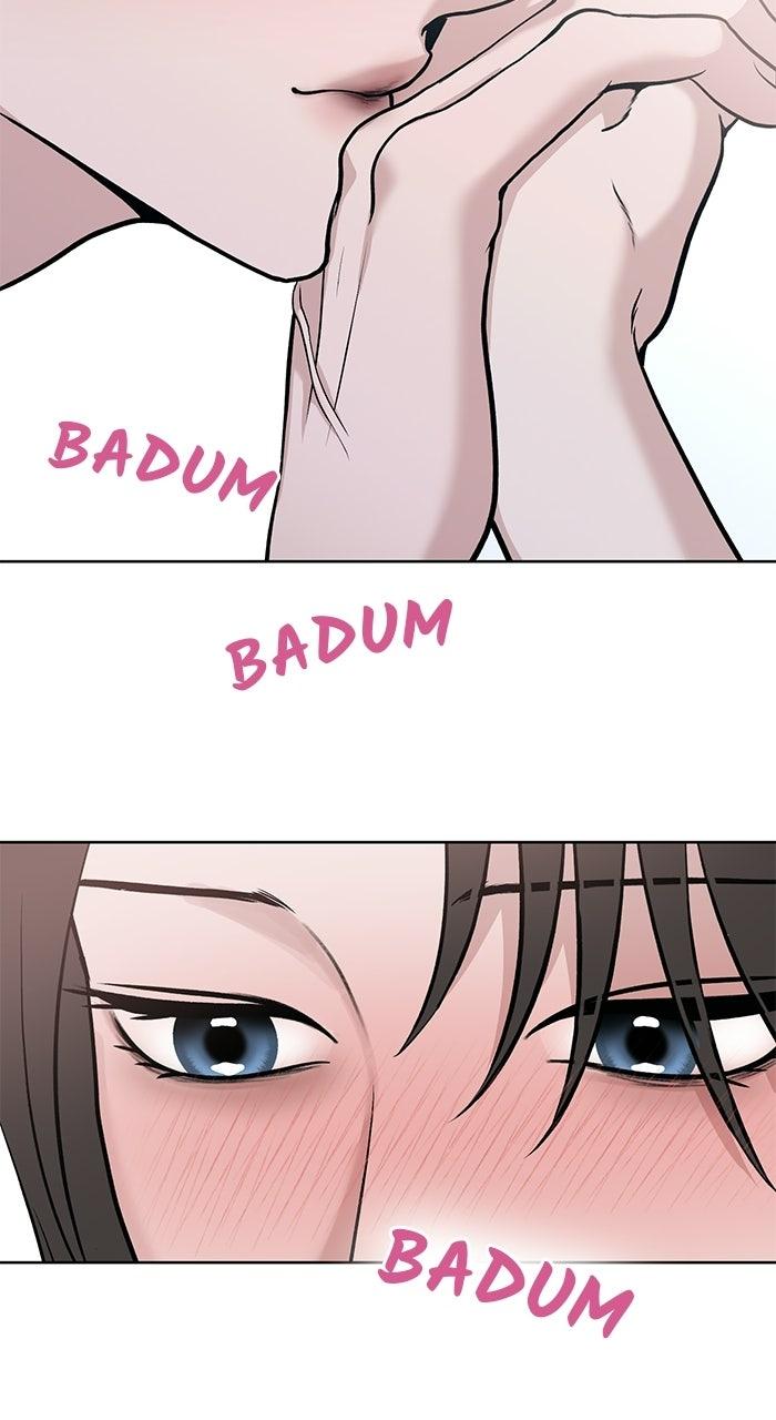 Read One of Three chapter 46 image 55 on Lezhin