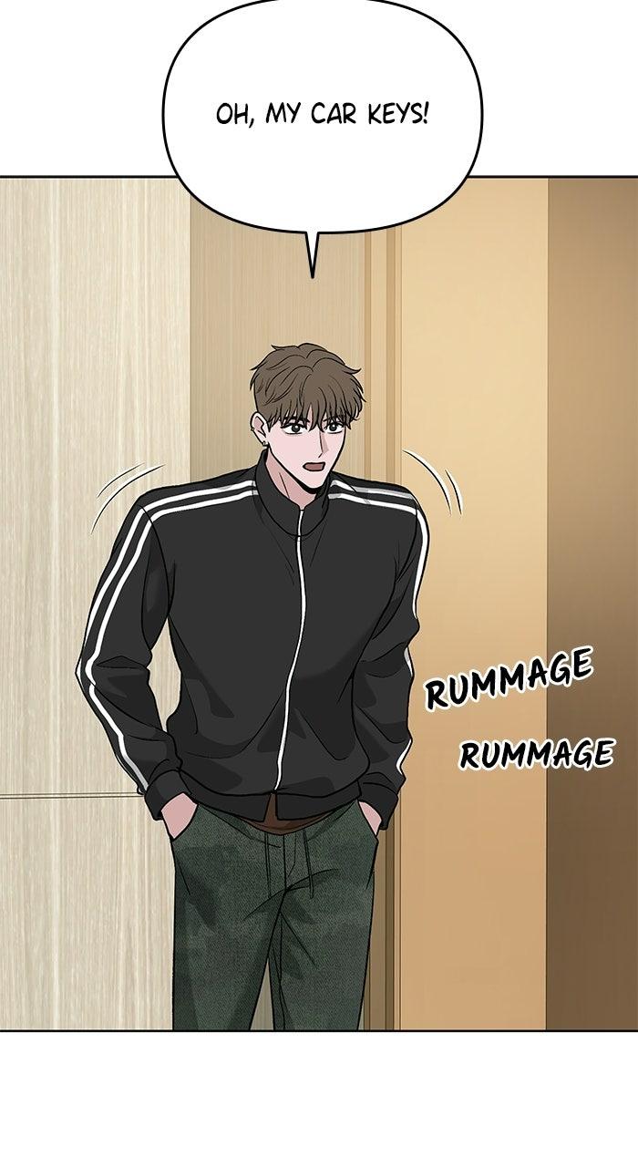 Read One of Three chapter 46 image 71 on Lezhin