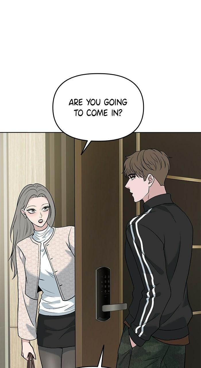 Read One of Three chapter 46 image 74 on Lezhin