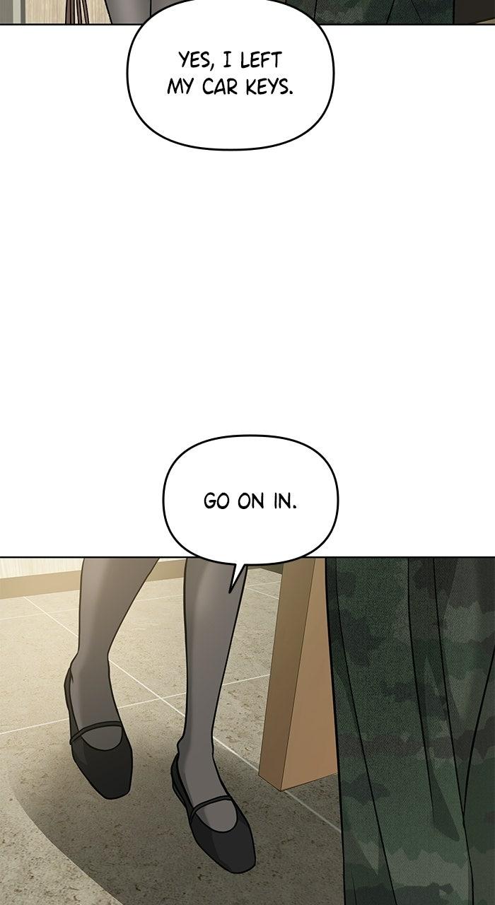 Read One of Three chapter 46 image 75 on Lezhin