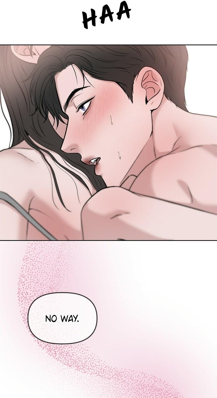 Read One of Three chapter 46 image 77 on Lezhin