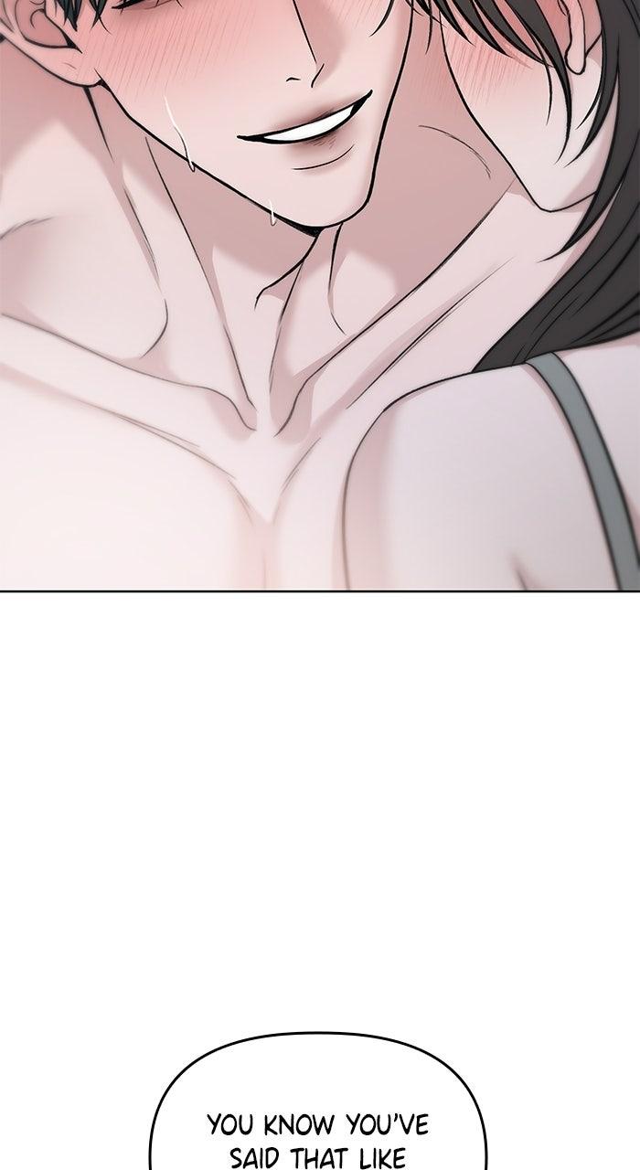 Read One of Three chapter 46 image 87 on Lezhin