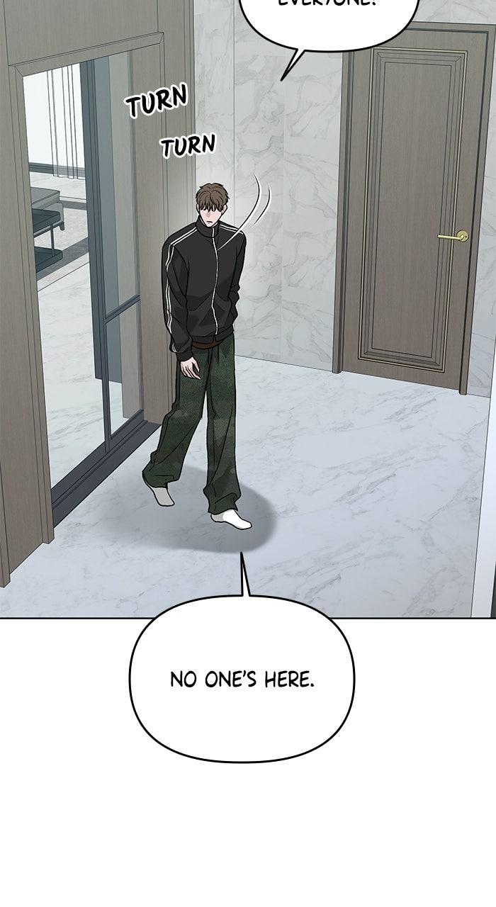 Read One of Three chapter 46 image 90 on Lezhin