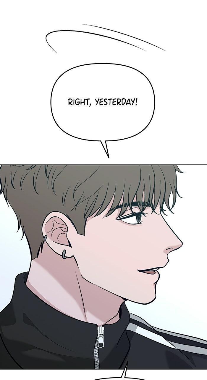 Read One of Three chapter 46 image 91 on Lezhin