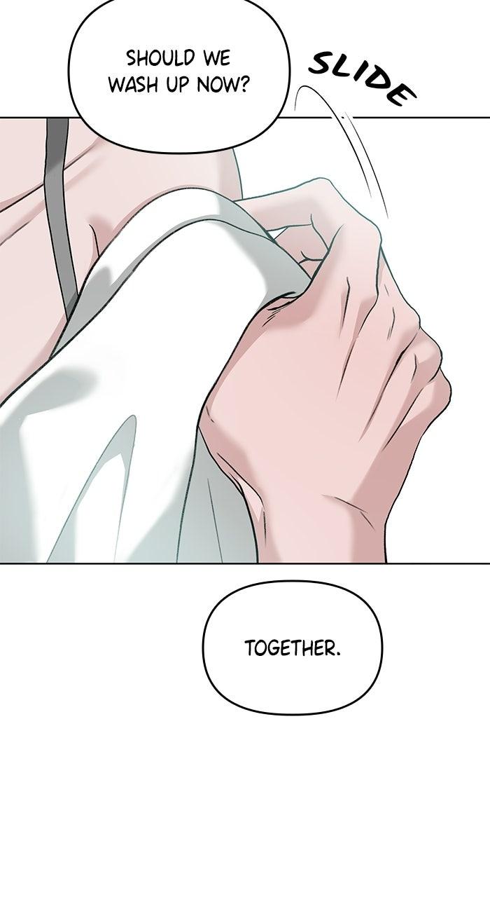 Read One of Three chapter 47 image 30 on Lezhin