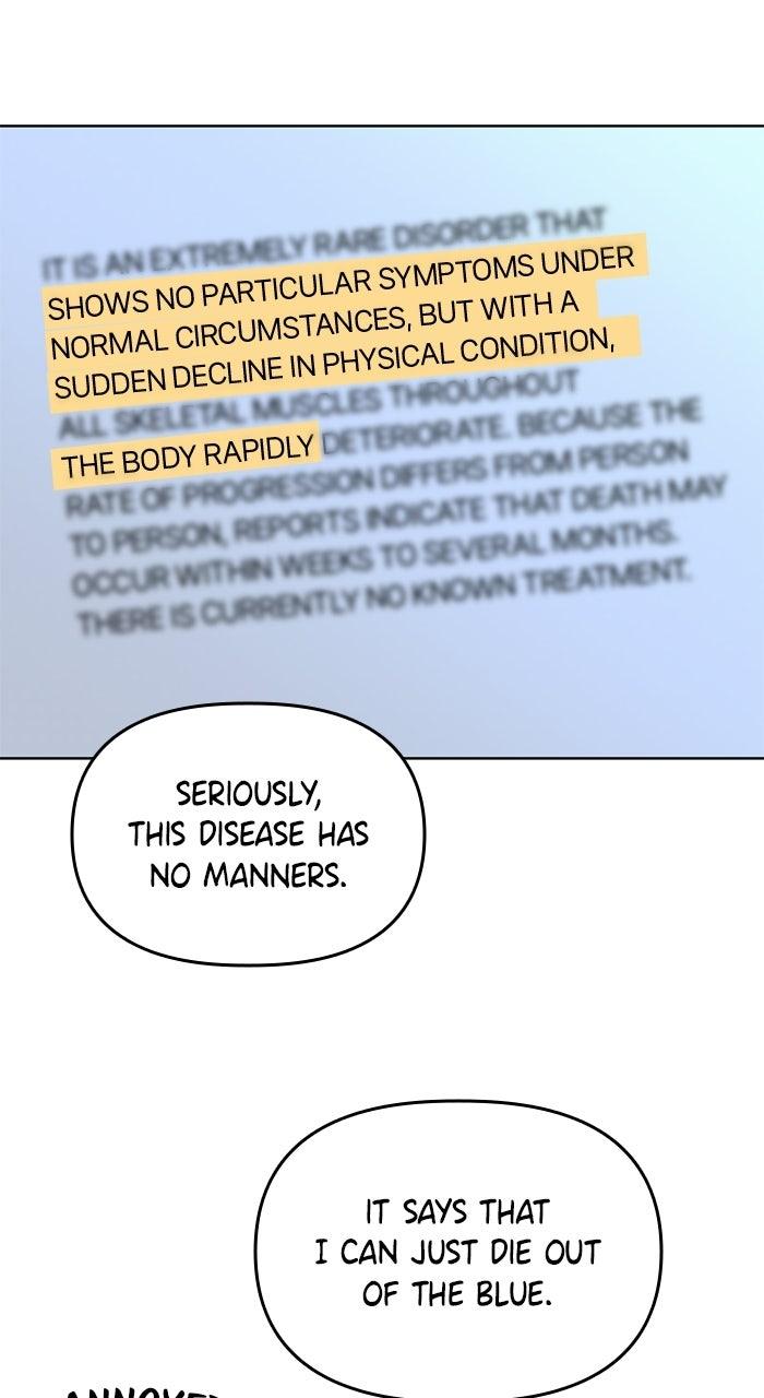 Read One of Three chapter 47 image 37 on Lezhin