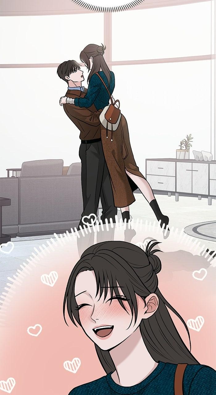 Read One of Three chapter 47 image 53 on Lezhin