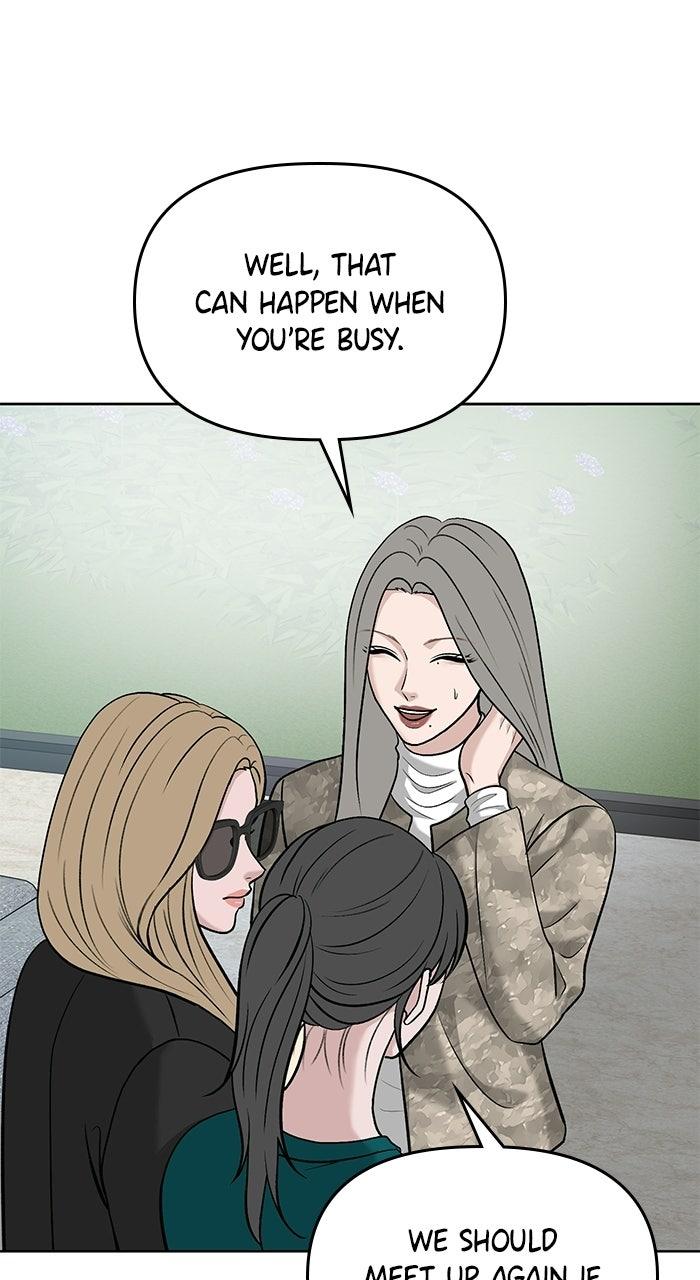 Read One of Three chapter 47 image 63 on Lezhin
