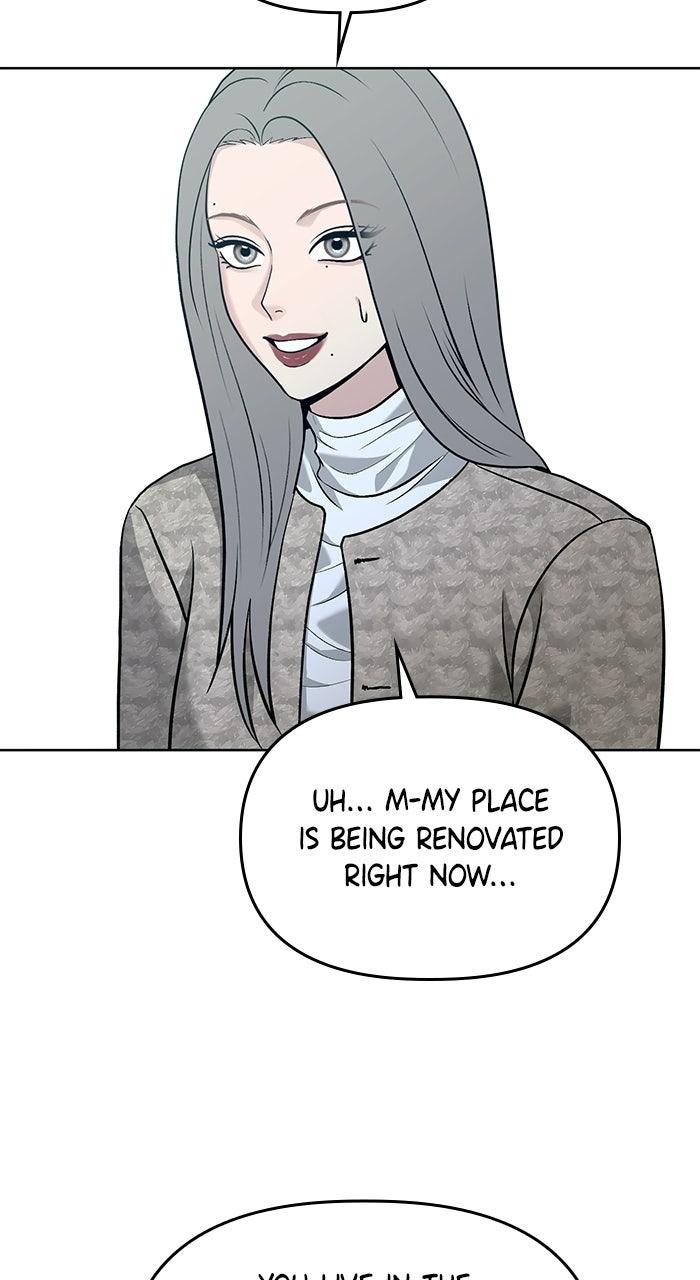 Read One of Three chapter 47 image 67 on Lezhin