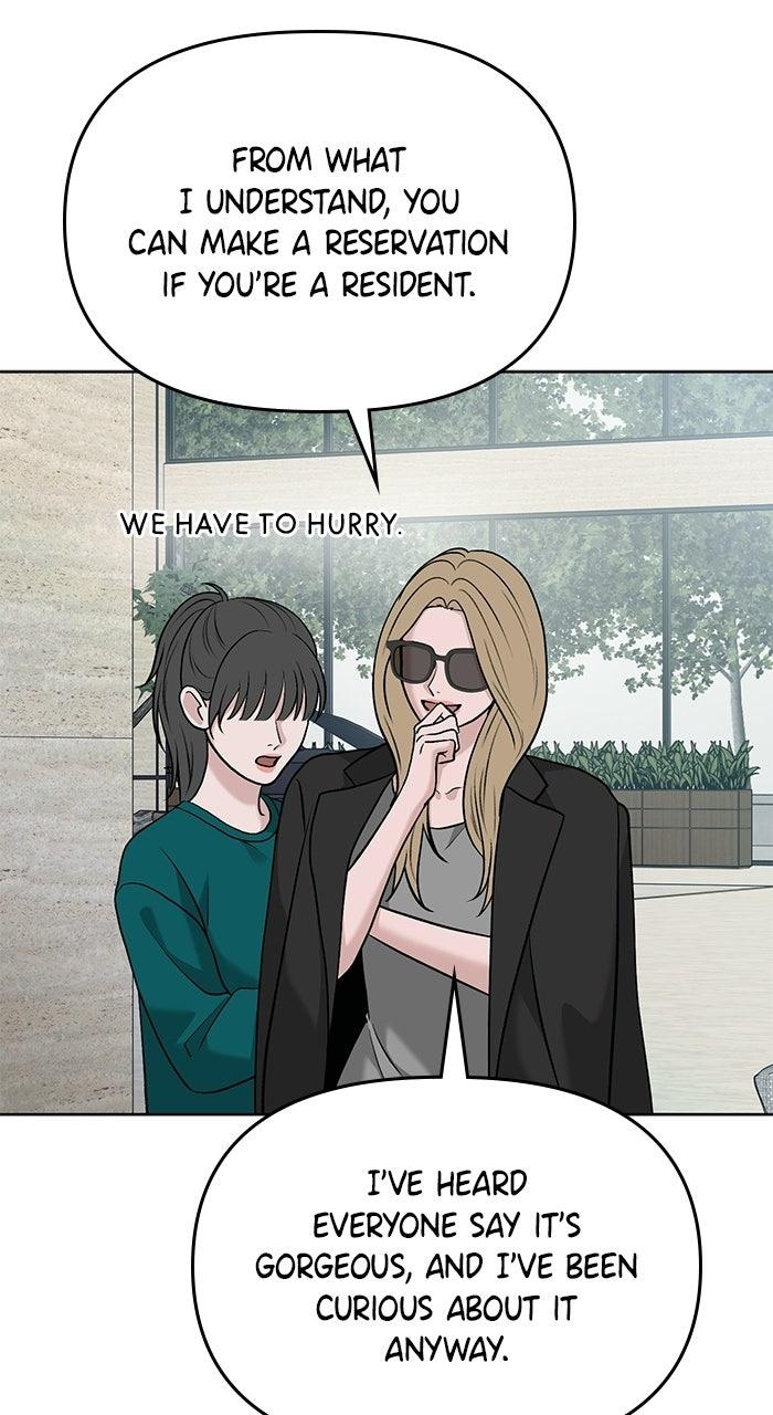 Read One of Three chapter 47 image 69 on Lezhin