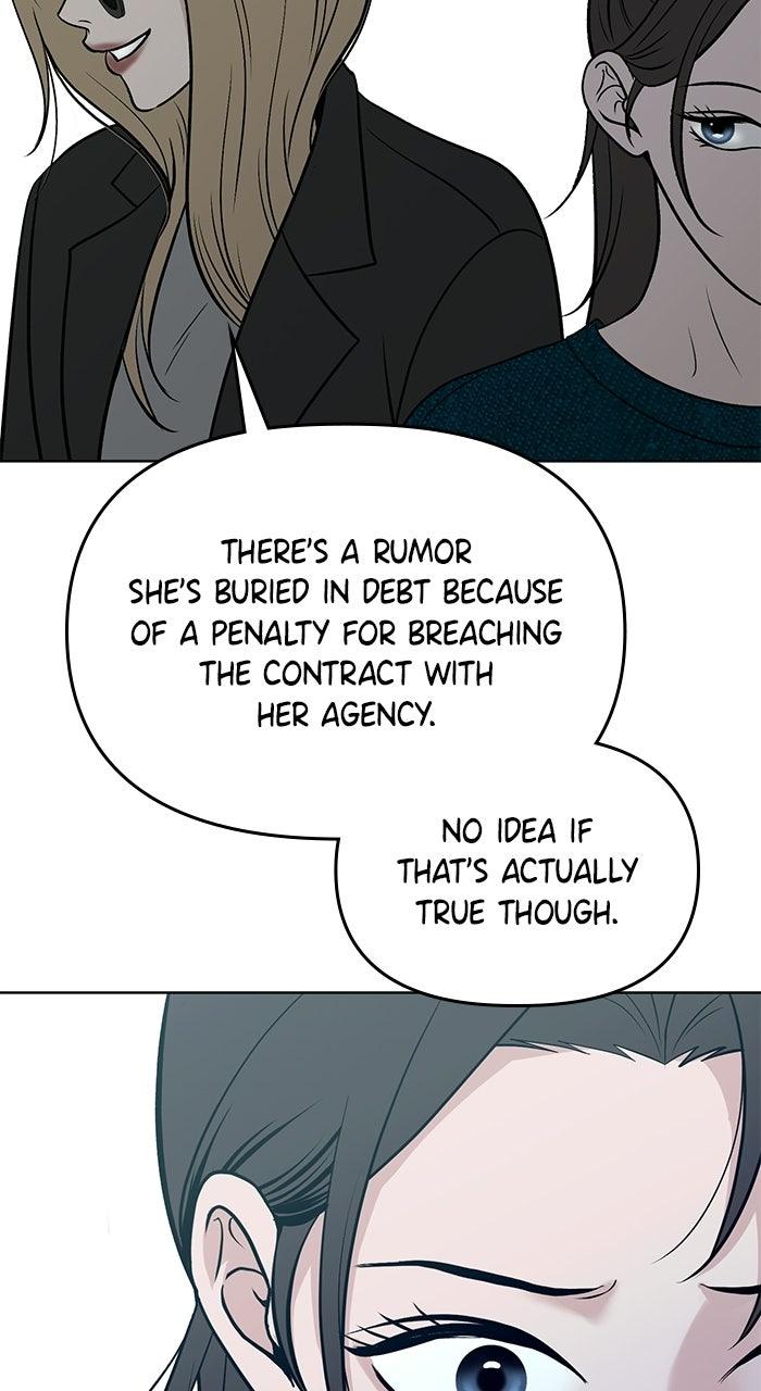 Read One of Three chapter 47 image 75 on Lezhin