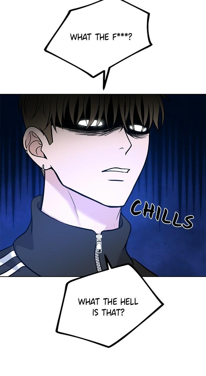 Read One of Three chapter 47 image 9 on Lezhin