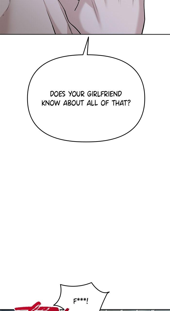 Read One of Three chapter 48 image 16 on Lezhin