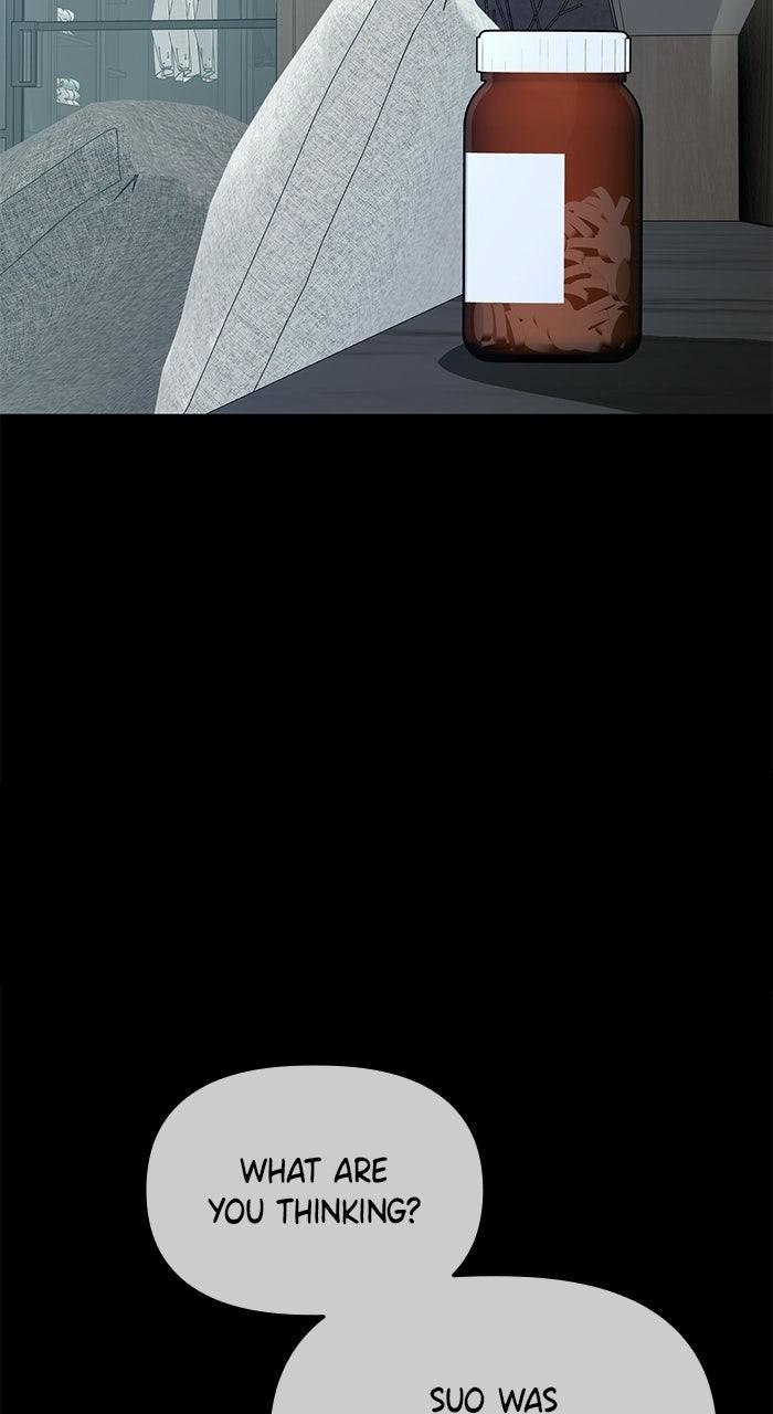 Read One of Three chapter 48 image 28 on Lezhin