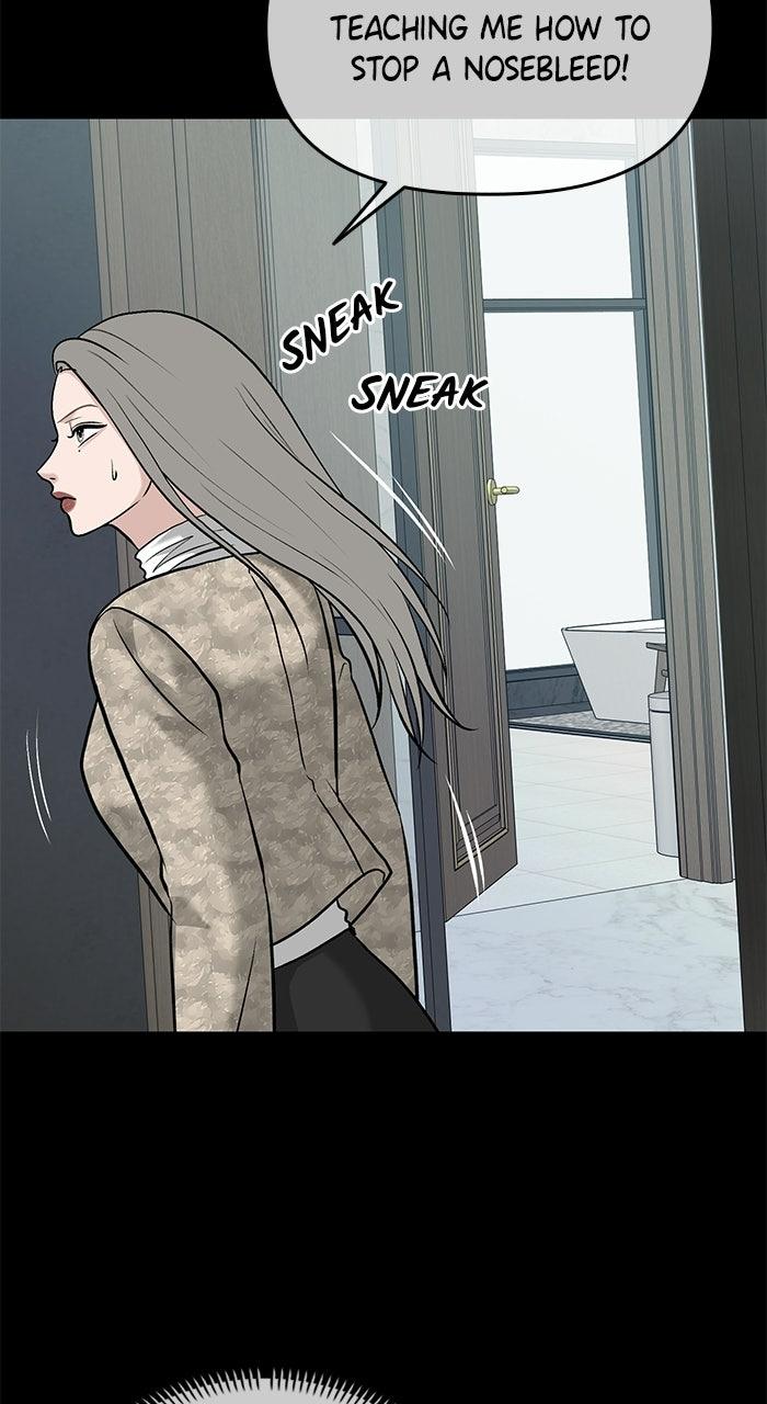 Read One of Three chapter 48 image 29 on Lezhin
