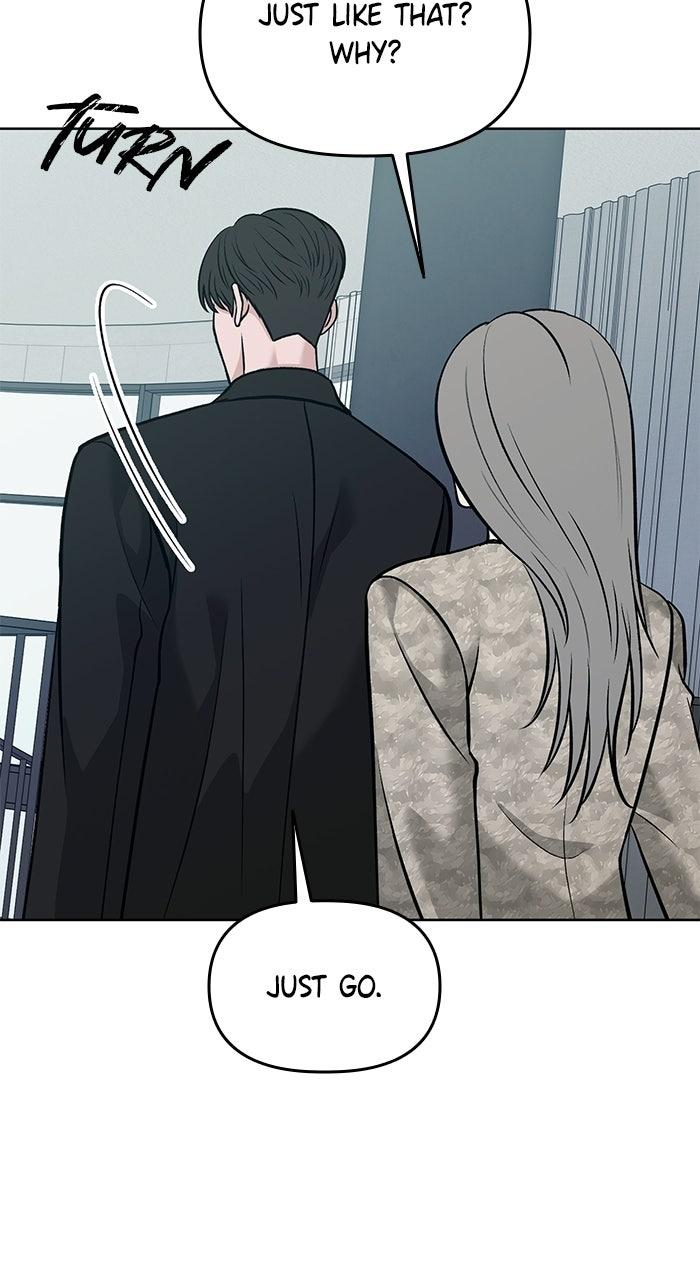 Read One of Three chapter 48 image 35 on Lezhin