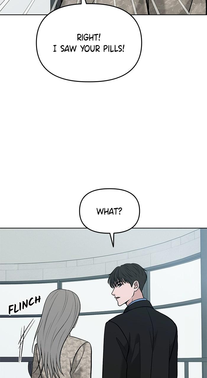 Read One of Three chapter 48 image 37 on Lezhin