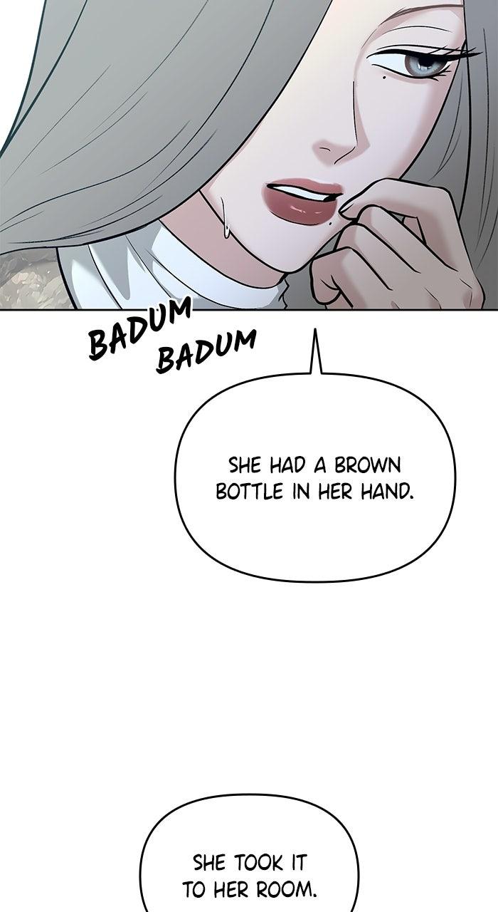 Read One of Three chapter 48 image 40 on Lezhin
