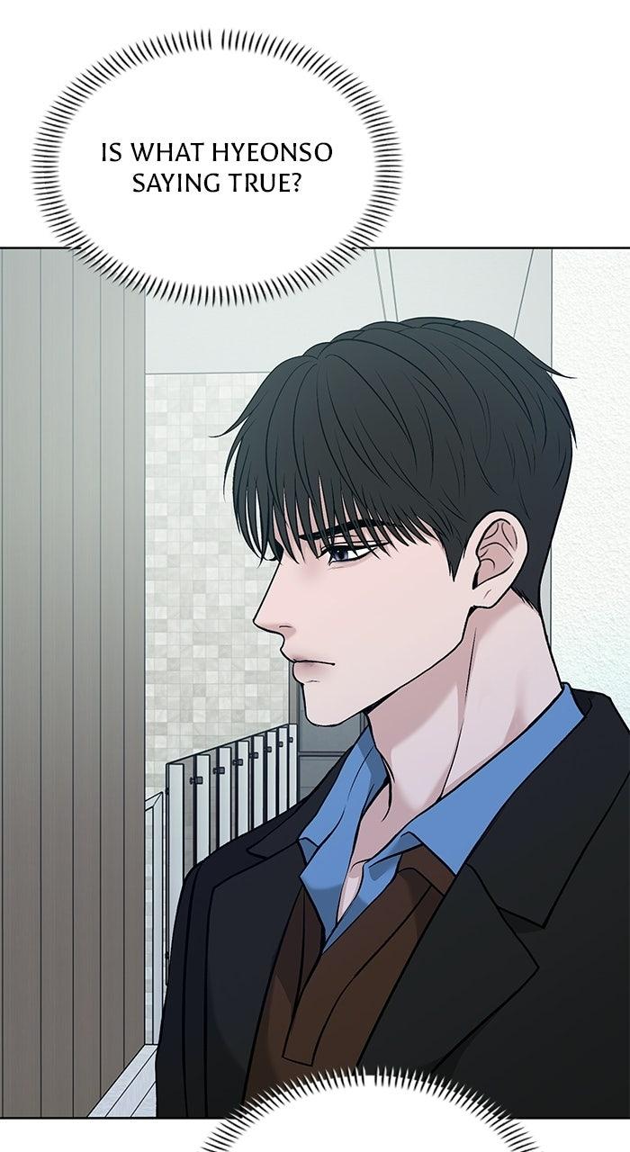 Read One of Three chapter 48 image 45 on Lezhin