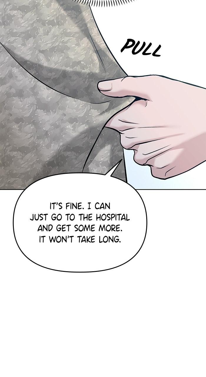 Read One of Three chapter 48 image 47 on Lezhin