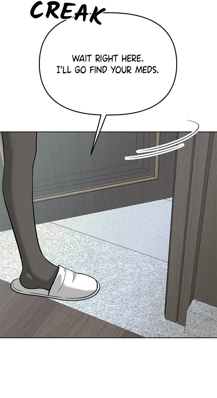 Read One of Three chapter 48 image 48 on Lezhin