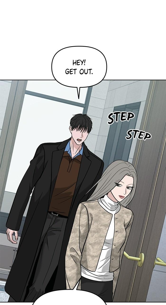 Read One of Three chapter 48 image 49 on Lezhin