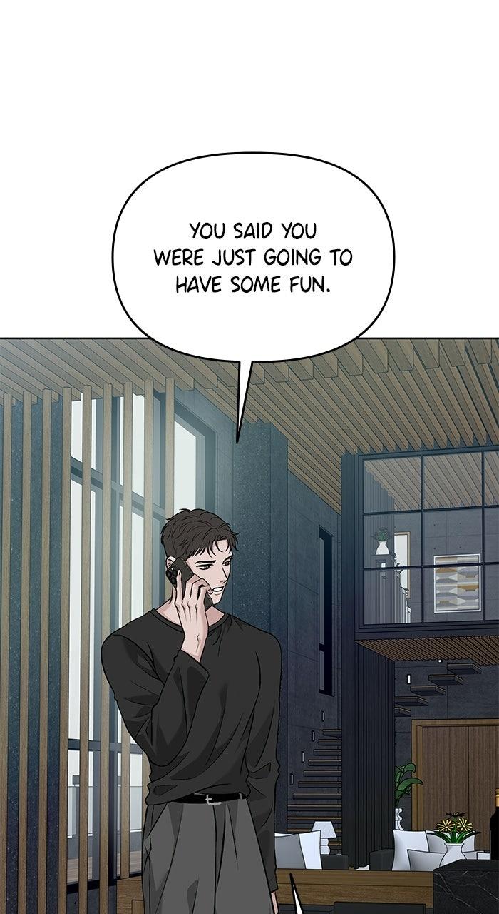 Read One of Three chapter 48 image 5 on Lezhin