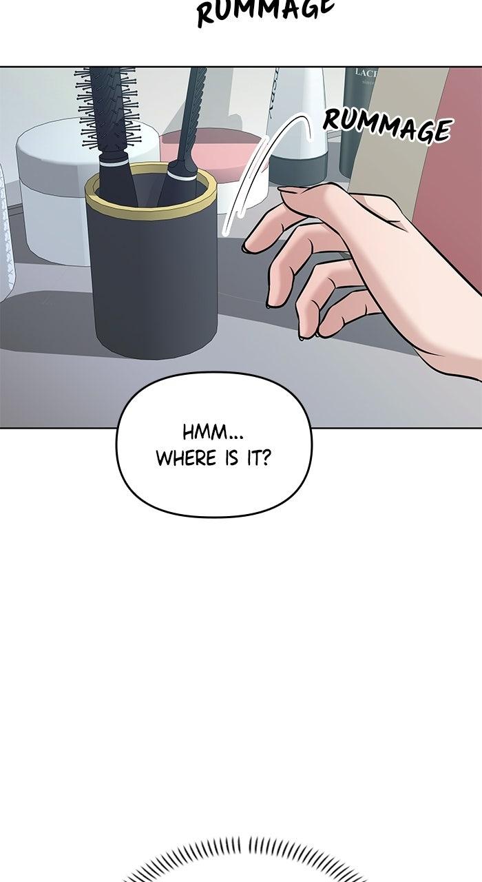 Read One of Three chapter 48 image 52 on Lezhin