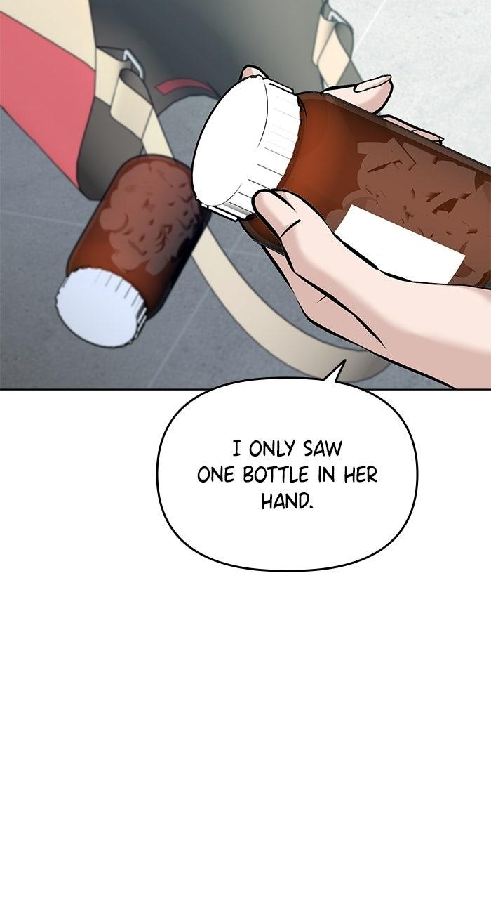 Read One of Three chapter 48 image 58 on Lezhin