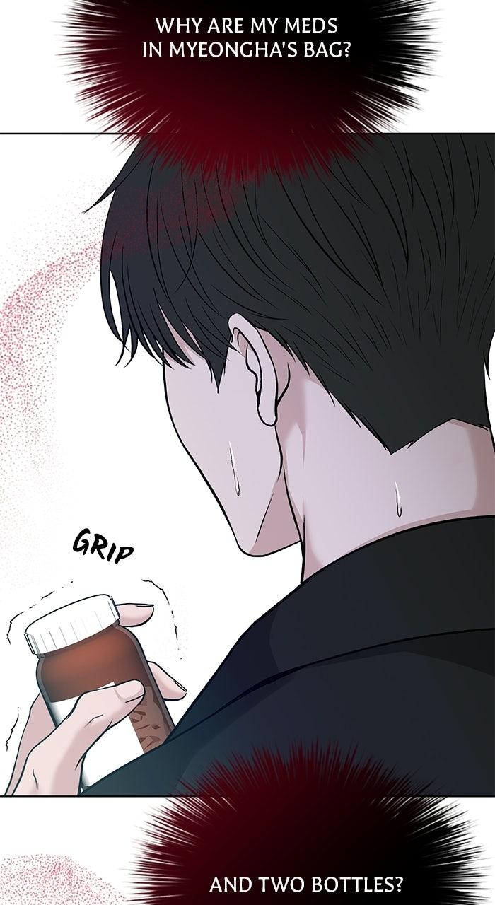 Read One of Three chapter 48 image 63 on Lezhin