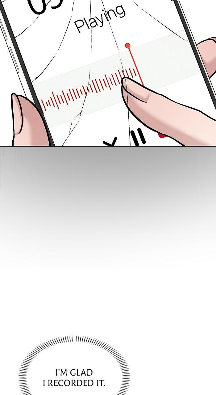 Read One of Three chapter 48 image 70 on Lezhin
