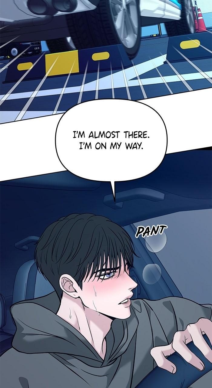 Read One of Three chapter 48 image 79 on Lezhin