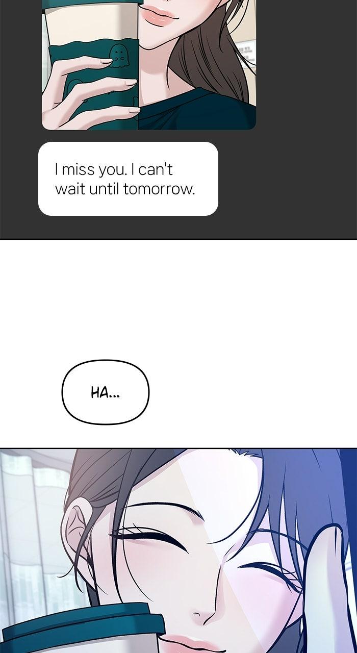 Read One of Three chapter 48 image 85 on Lezhin