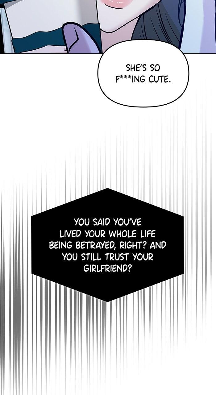 Read One of Three chapter 48 image 86 on Lezhin