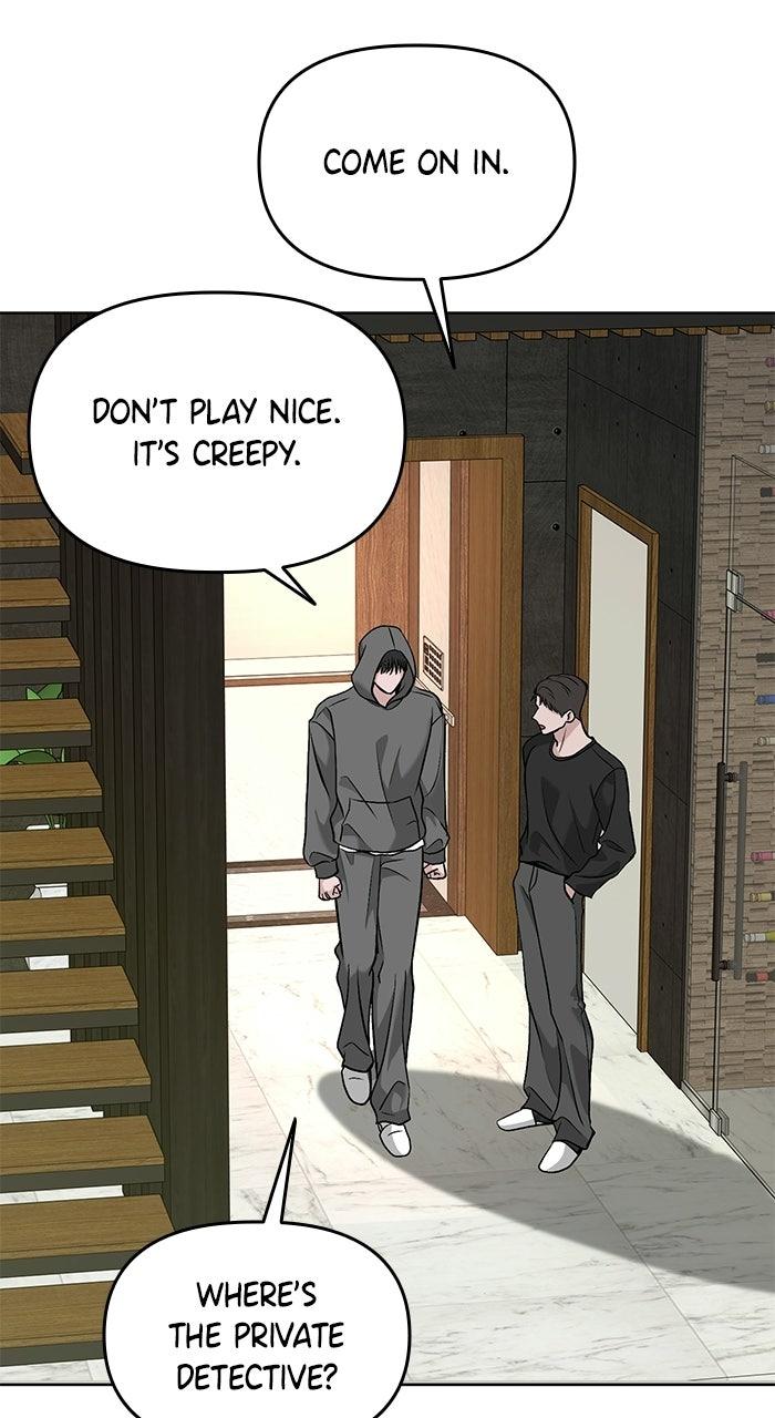 Read One of Three chapter 48 image 91 on Lezhin
