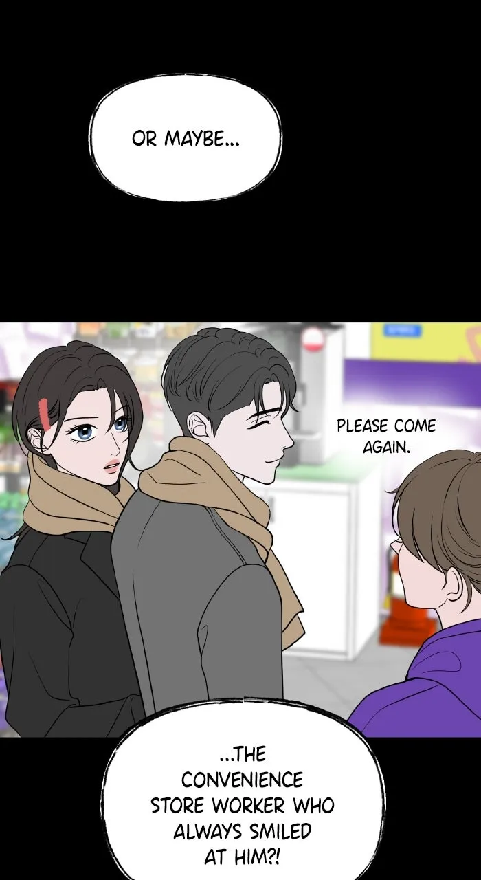 Read One of Three chapter 5 image 22 on Lezhin