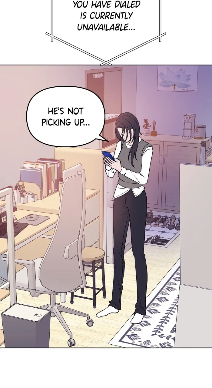 Read One of Three chapter 5 image 3 on Lezhin