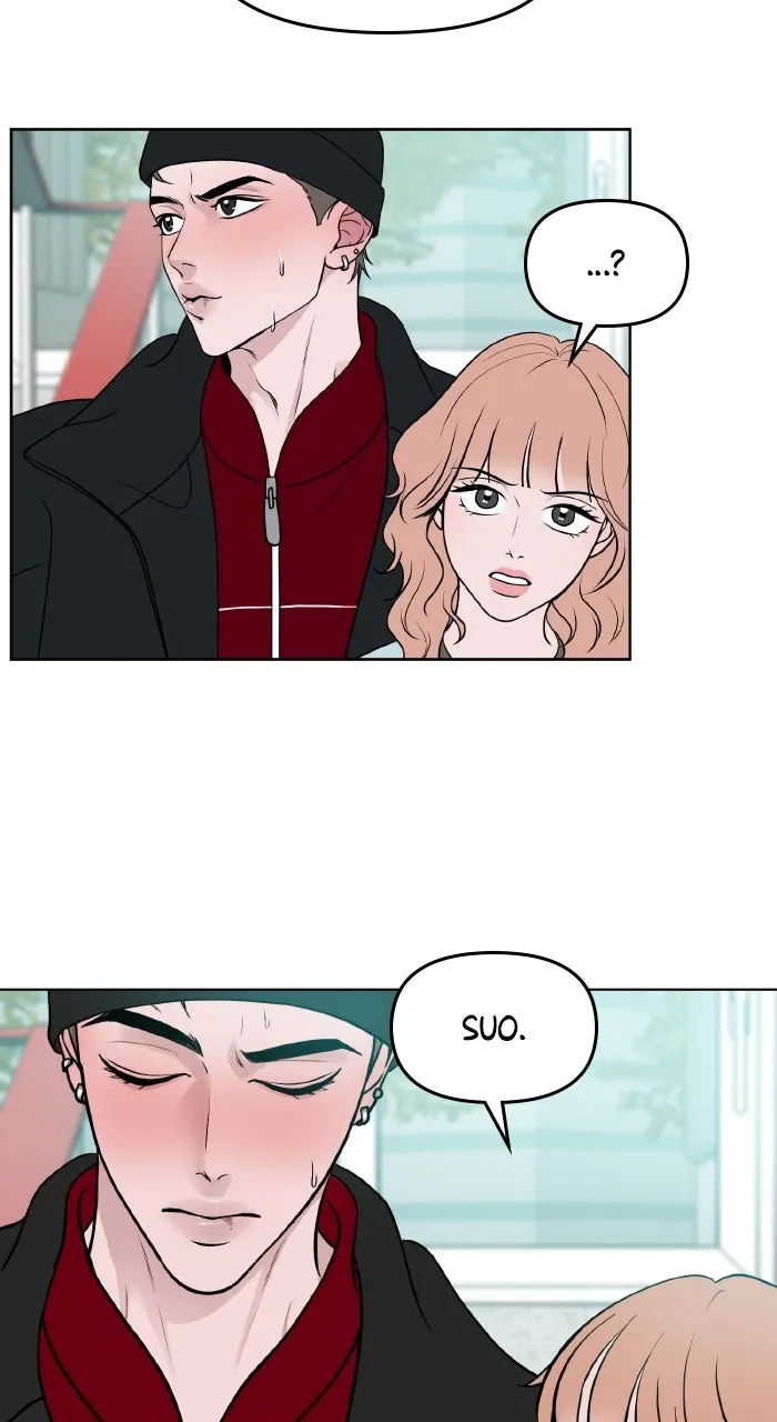 Read One of Three chapter 5 image 32 on Lezhin