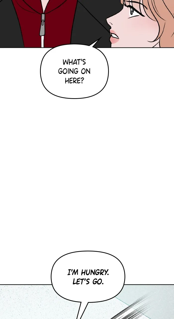 Read One of Three chapter 5 image 33 on Lezhin