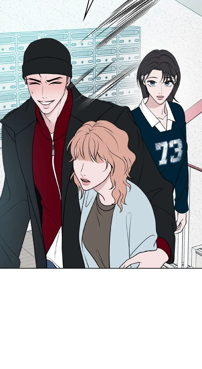 Read One of Three chapter 5 image 34 on Lezhin