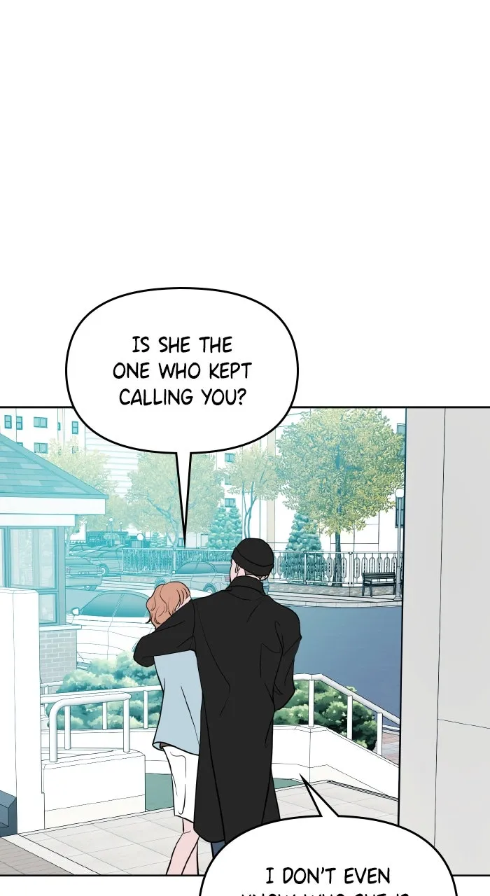 Read One of Three chapter 5 image 35 on Lezhin