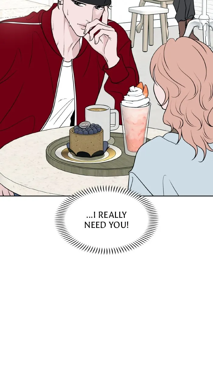 Read One of Three chapter 5 image 41 on Lezhin