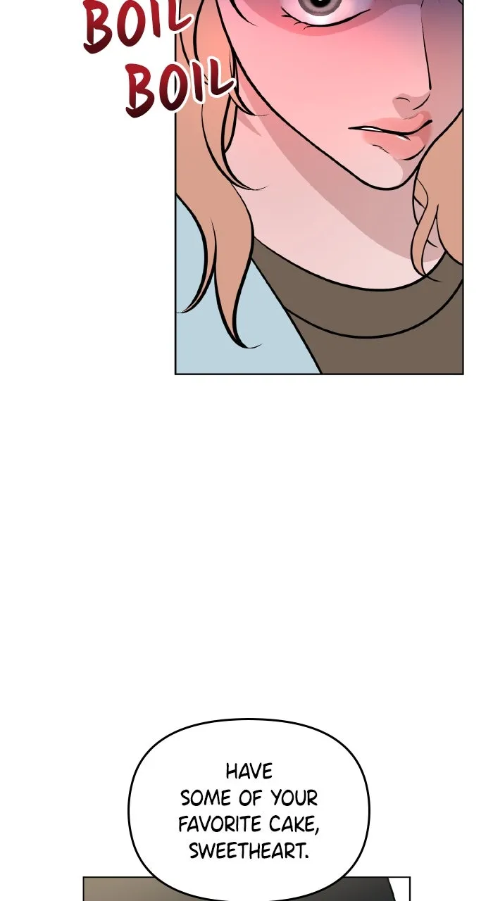 Read One of Three chapter 5 image 43 on Lezhin
