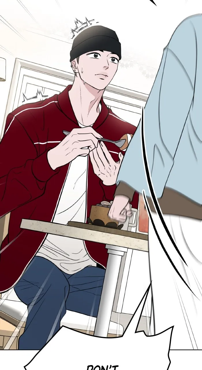 Read One of Three chapter 5 image 47 on Lezhin