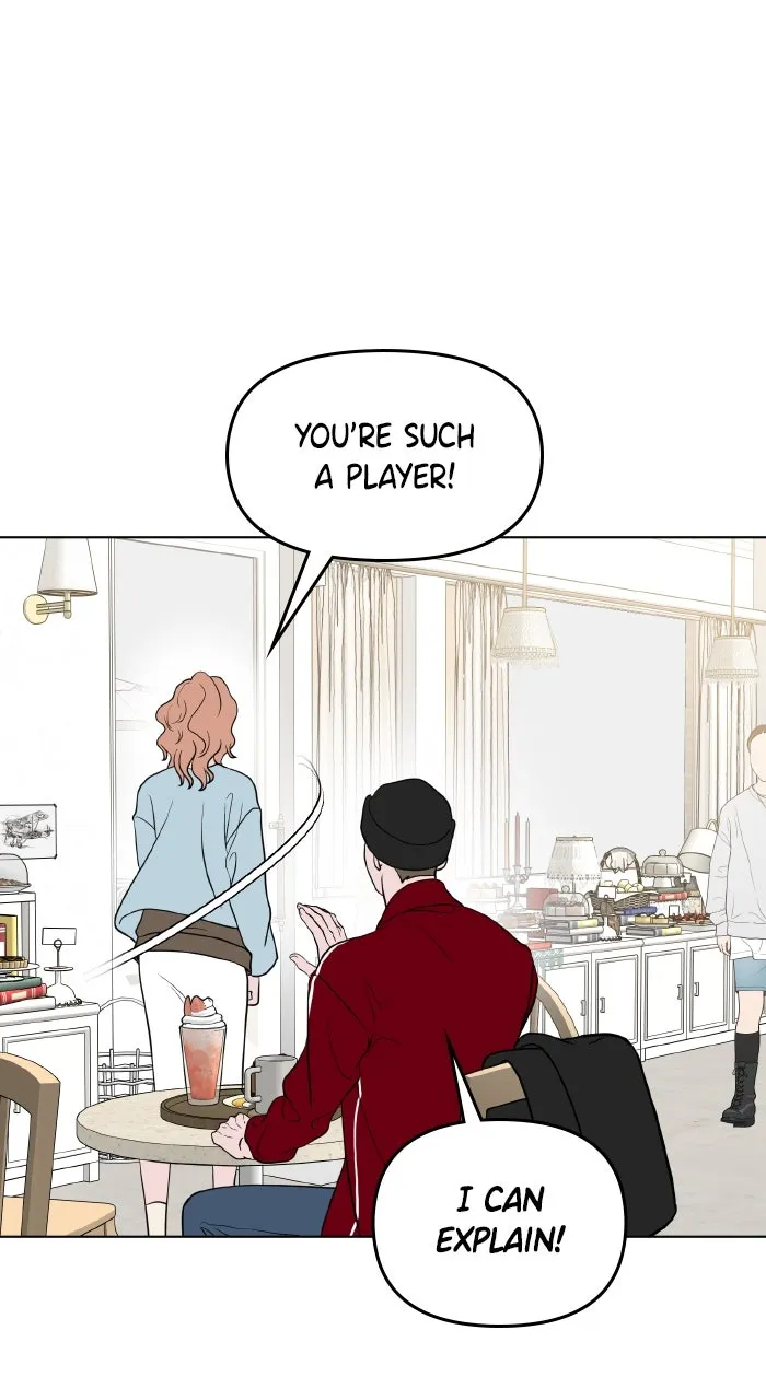 Read One of Three chapter 5 image 49 on Lezhin