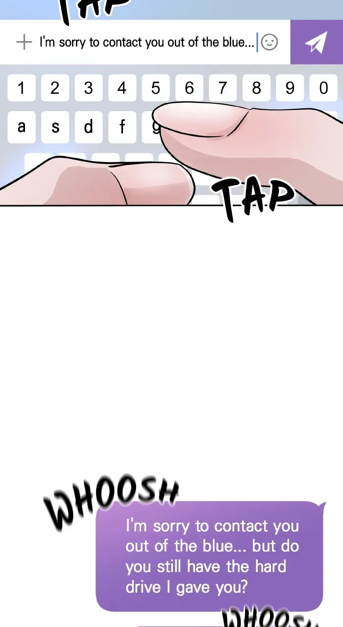 Read One of Three chapter 5 image 5 on Lezhin