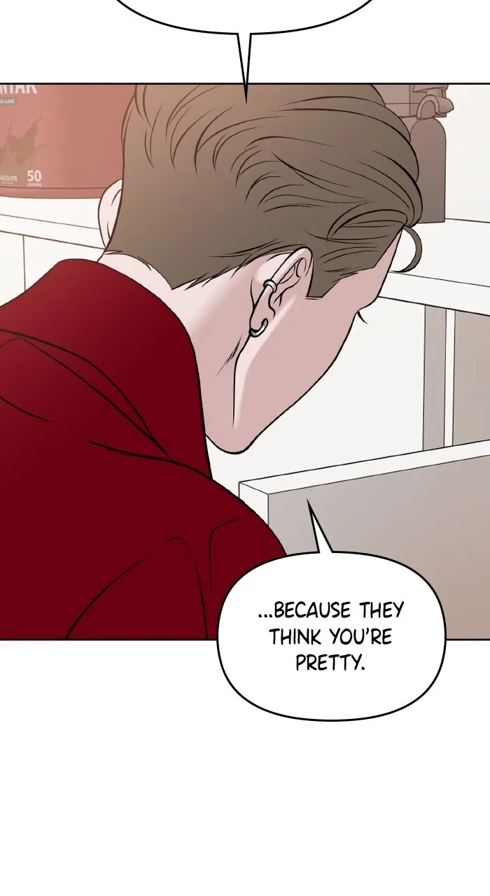 Read One of Three chapter 5 image 60 on Lezhin