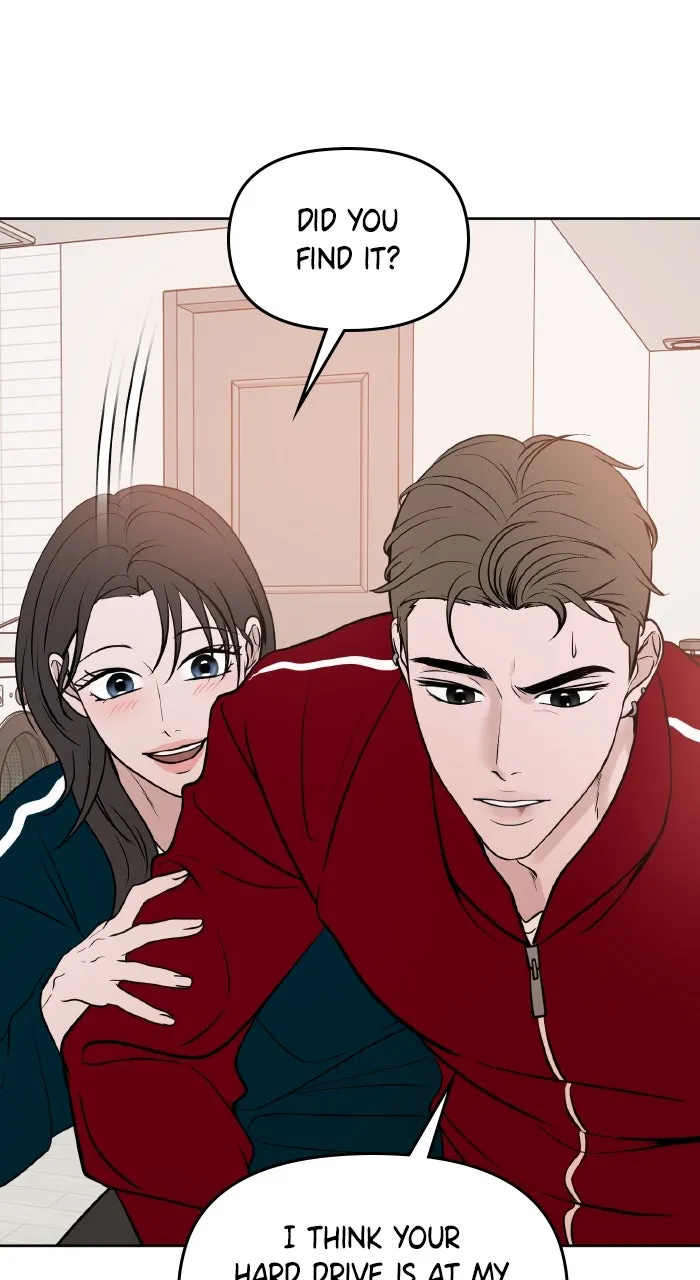 Read One of Three chapter 5 image 64 on Lezhin