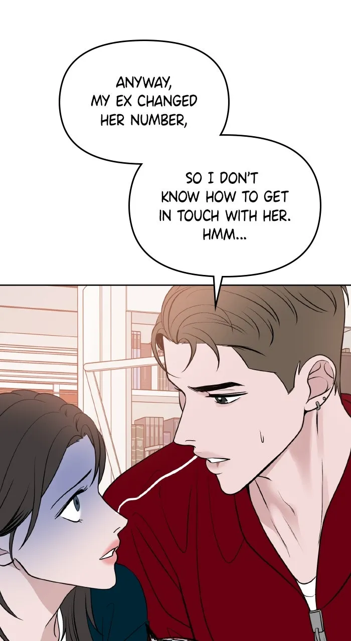 Read One of Three chapter 5 image 67 on Lezhin