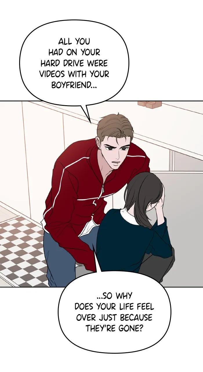 Read One of Three chapter 5 image 70 on Lezhin